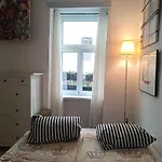 Atelier In Vienna Center, No Shower, Entire Place