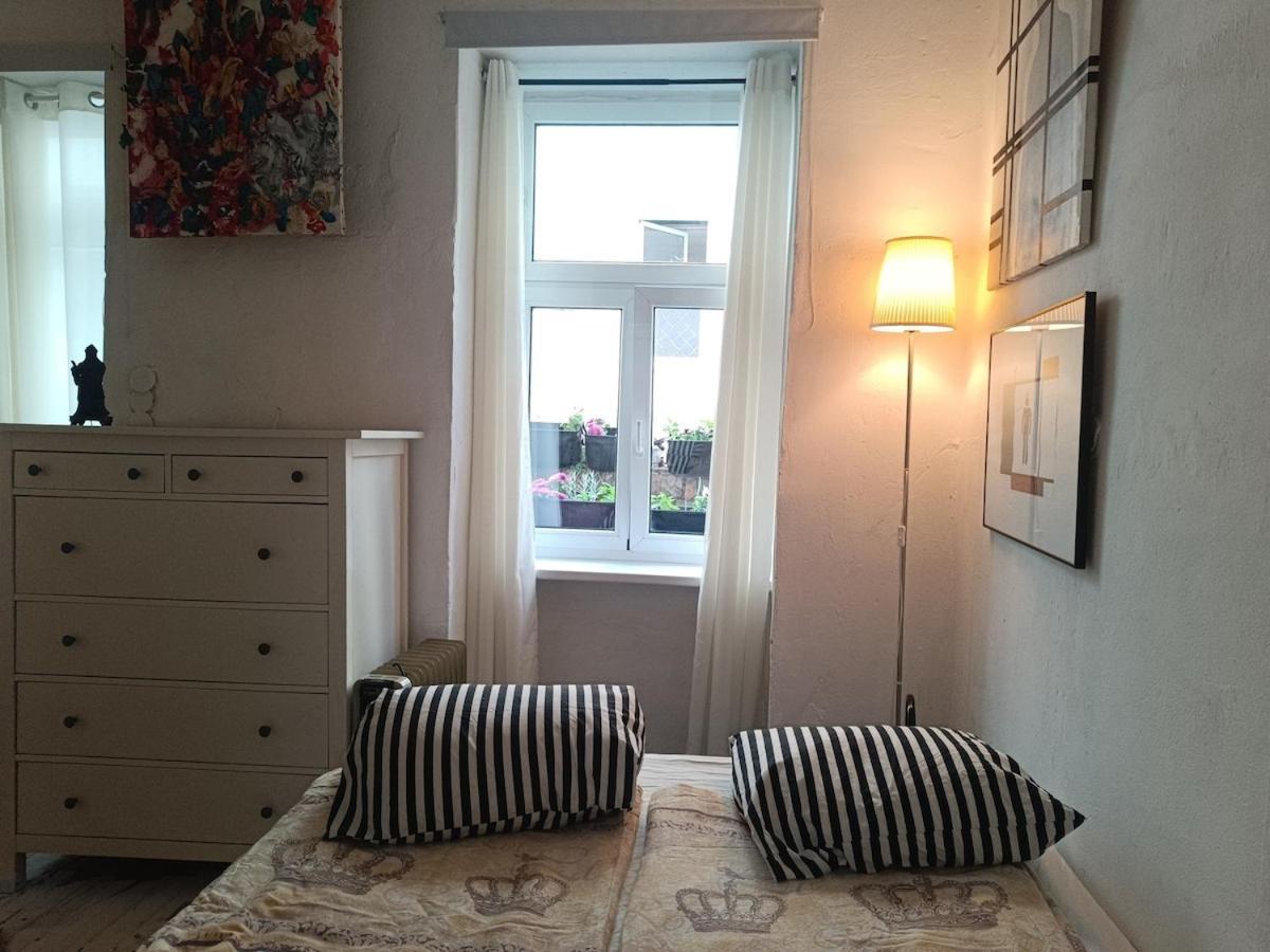 Atelier In Center, No Shower, Entire Place Wien
