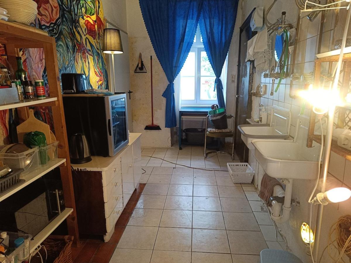 Apartment Atelier In Center, No Shower, Entire Place *