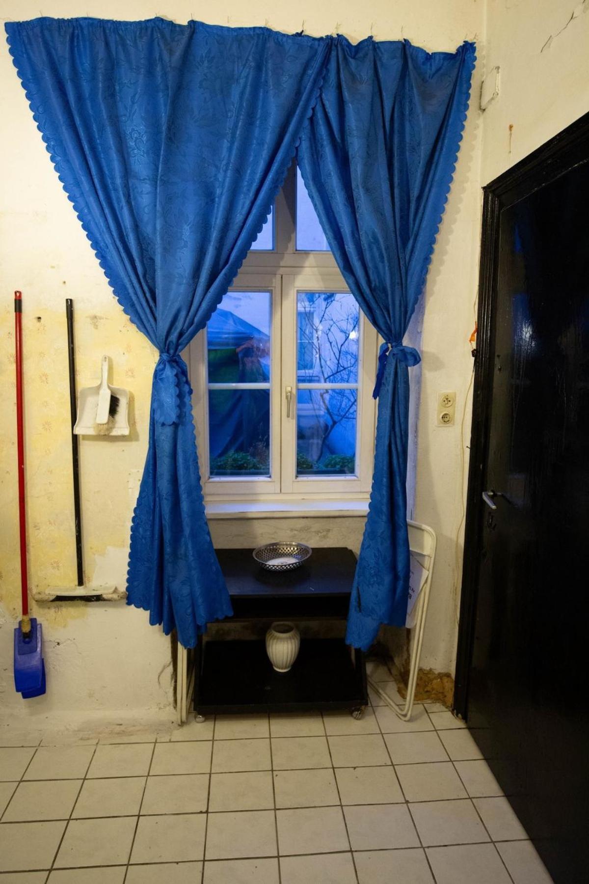 Atelier In Center, No Shower, Entire Place