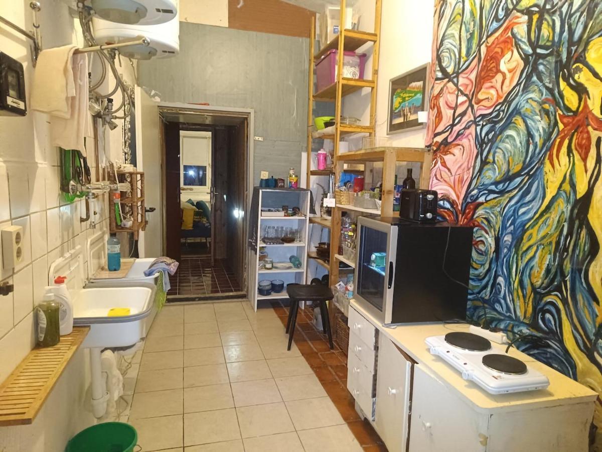 Apartment Atelier In Center, No Shower, Entire Place *